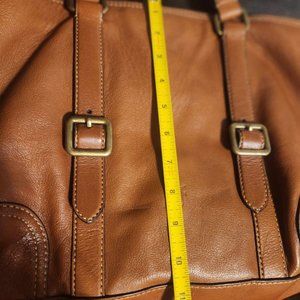 FRYE Leather handbag